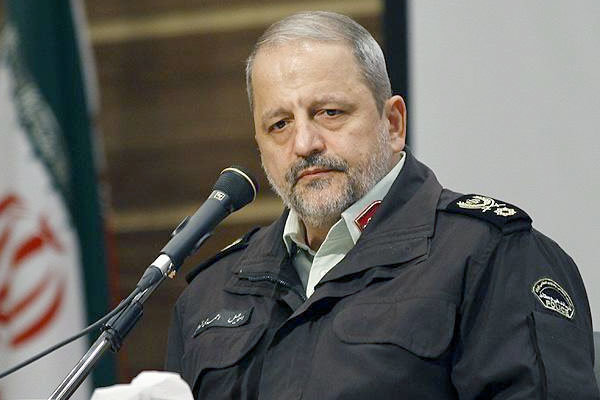 شهید سلیمانی از ارکان نظم جدید جهانی است شهید سلیمانی از ارکان نظم جدید جهانی است