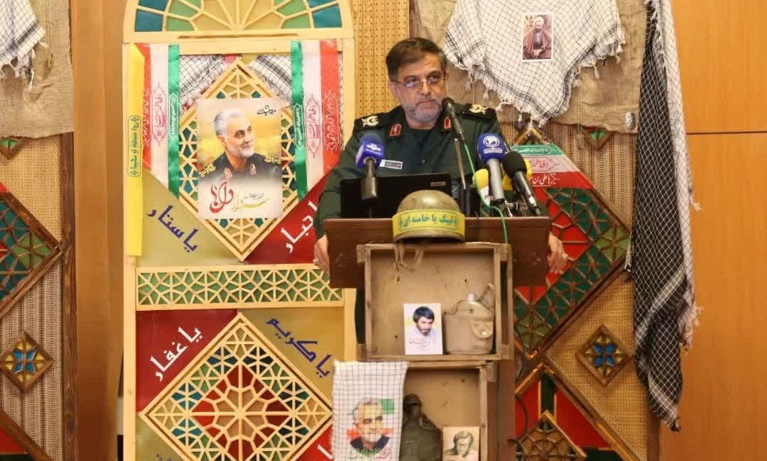 تشییع شهید سلیمانی باعث انسجام طیف‌های مختلف جامعه شد