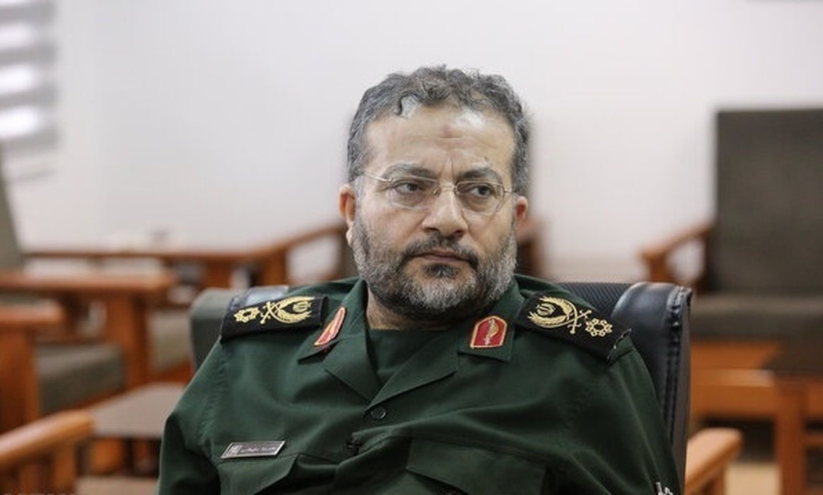سردار سلیمانی فاتحه الکتاب گام دوم انقلاب اسلامی است/ ترور حاج قاسم شکستی بر حیثیت آمریکا وارد کرد