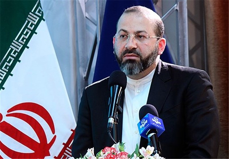 دستغیب رئیس دیوان محاسبات کشور شد دستغیب رئیس دیوان محاسبات کشور شد