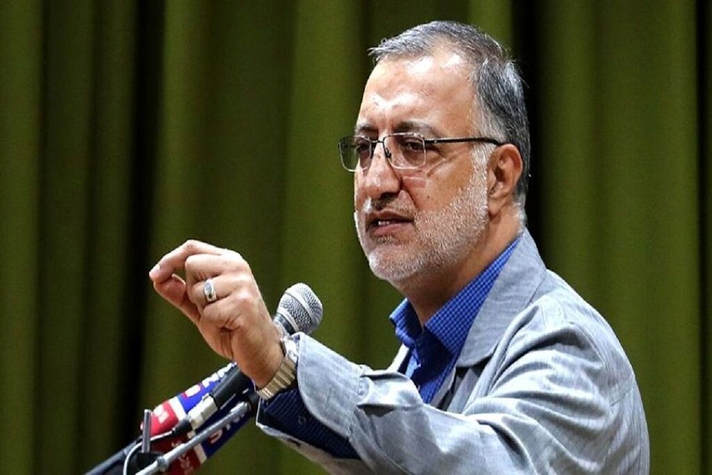 مشکلات اقتصادی را نمی‌توان کتمان کرد | ۳۵۰ هزار شهروند اولویت‌های محله‌ها را انتخاب کردند