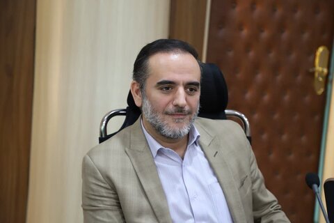 خداحافظی کرج با معابر خاکی تا پایان سال