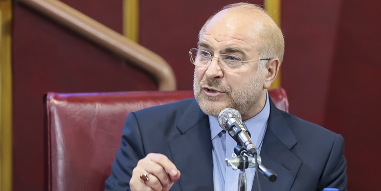 قالیباف: سوءتفاهم‌ها با جمهوری آذربایجان برطرف شد