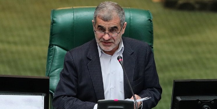 پاسخ نیکزاد به میرکاظمی: باید ۹ دوازدهم مصارف و ۹ دوازدهم پیش‌بینی‌های بودجه جاری تاکنون پرداخت می‌شد