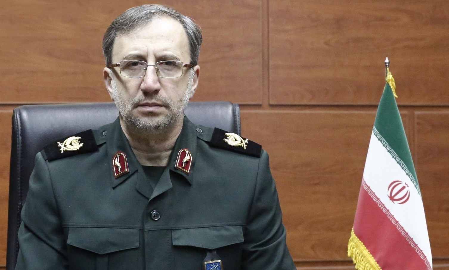 سردار عراقی‌زاده