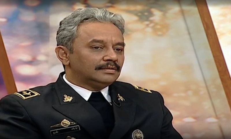 بخشی از توان دفاعی معطوف به حوزه سربازی است