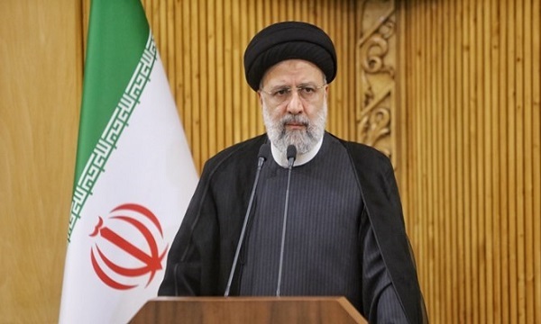 رئیسی: هیچگونه پارتی بازی در دولت سیزدهم پذیرفته نیست/ کشاورزان خاتمی را حمایت می‌کنیم