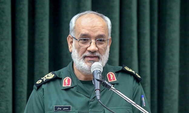 سردار رودکی