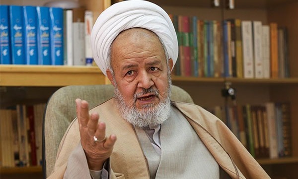 شهید سلیمانی به الگوی ایستادگی در برابر فشارها تبدیل شد شهید سلیمانی به الگوی ایستادگی در برابر فشارها تبدیل شد