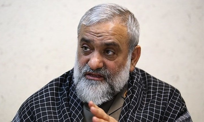 انتظار نداریم اصناف برای دفاع از انقلاب اسلامی اسلحه به دست بگیرند/ اغتشاشگران با تهدید می‌خواستند اصناف را همراه خود کنند