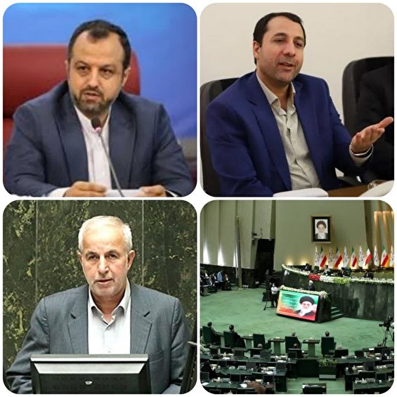 کارنامه مردودی  وزیر اقتصاد و بانک مرکزی مشهود است/جبار ‌کوچکی نژاد عضو کمیسیون برنامه و بودجه:کمر مردم زیر بار گرانی شکست افزایش سرسام آور قیمت ها مردم را کلافه کرده/ ‌تیم اقتصادی دولت باید پاسخگویی این وضعیت آشفته باشند/برای مجلس به حدف ارز ترجیحی اشتباه بود/