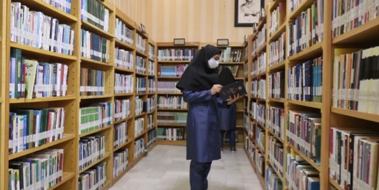 نام‌گذاری 23 کتابخانه به نام شهدای استان سمنان