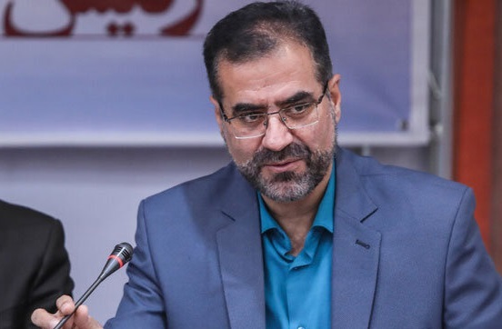 معاون سازمان سنجش: از سال ۱۳۴۷ تاکنون هیچ سوالی از سازمان سنجش بیرون نرفته / موضوعی به عنوان لو رفتن سوال کنکور نداریم
