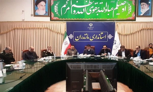 خدمات بیمه رایگان  سلامت به ۲۱۲ هزار مازندرانی