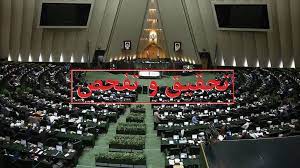 گزارش تحقیق و تفحص از عملکرد دانشگاه شهید رجایی راهی صحن شد