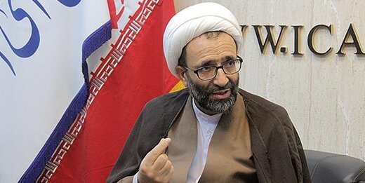 عضو هیات رئیسه مجلس: برخی سلبریتی‌ها دم از قانون می‌زنند، ولی به آن تمکین نمی‌کنند