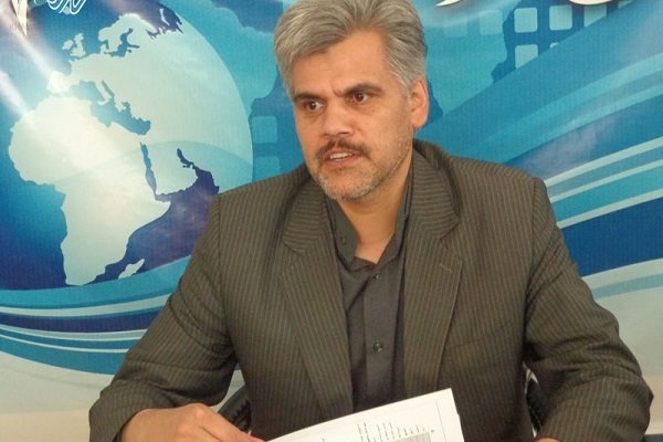خروج سامانه بارشی از خراسان جنوبی/تشدید سرما و یخبندان در استان