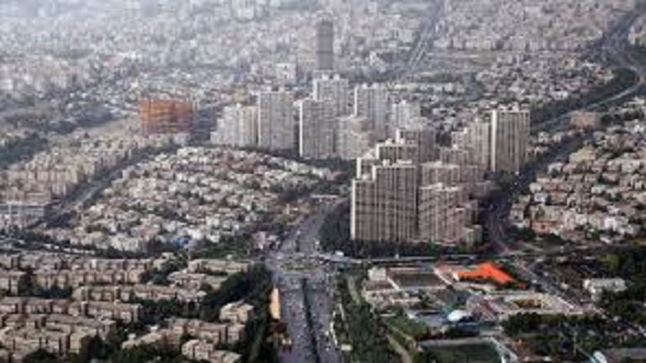 قیمت مسکن در منطقه 10 تهران / مناطق متراکم پایتخت چقدر قیمت می‌خورند؟