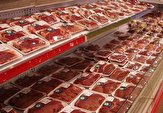 تثبیت قیمت گوشت قرمز در چهارمحال و بختیاری با عرضه ۸۰ تن گوشت منجمد