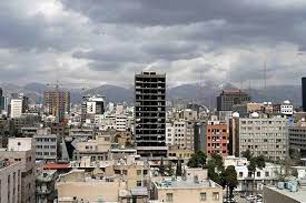 قیمت مسکن در شمال شهر تهران +جدول