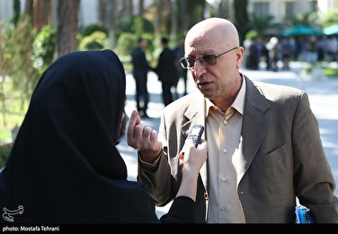 هماهنگی وزارت علوم با وزارت ارتباطات برای اینترنت اساتید/ گفتگو با وزیر علوم