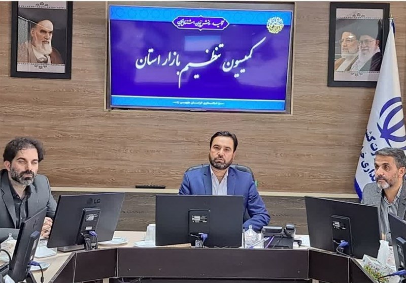 سامانه توزیع اقلام اساسی باید تقویت شود