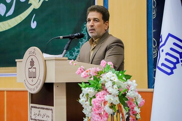 ۲۴ شرکت دانش بنیان در دانشگاه های خراسان جنوبی فعالیت دارند