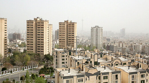 کدام کشور بالاترین نرخ مسکن را دارد؟