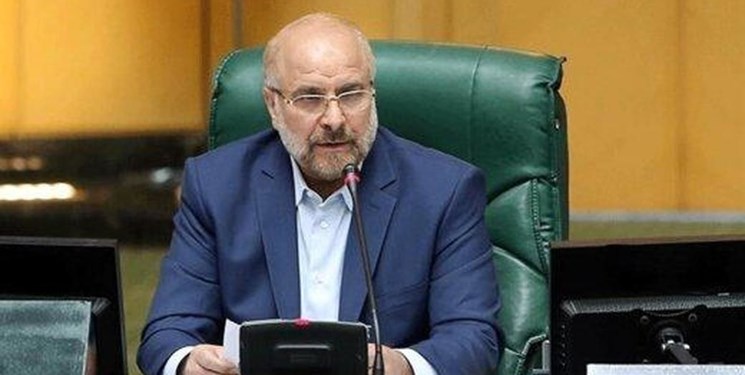 قالیباف سالروز نیروی هوایی ارتش را تبریک گفت قالیباف سالروز نیروی هوایی ارتش را تبریک گفت