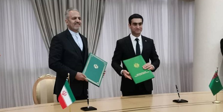 پانزدهمین نشست کمیسیون مشترک کنسولی، مرزی و گمرکی ایران و ترکمنستان برگزار شد