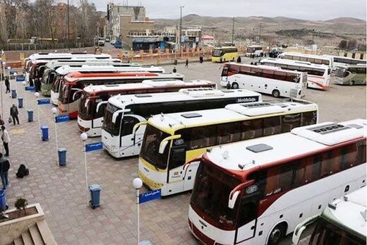 جذب ۱۰۰ درصدی اعتبارات بازسازی ناوگان مسافربری لرستان