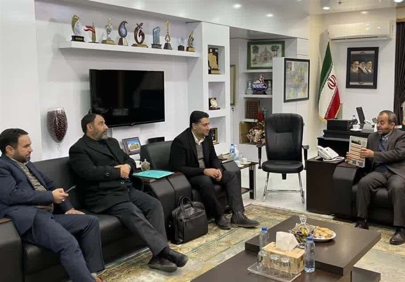 سرمایه گذاری ۸۰۰ میلیارد تومانی ایمیدرو در استان خراسان جنوبی سرمایه گذاری ۸۰۰ میلیارد تومانی ایمیدرو در استان خراسان جنوبی