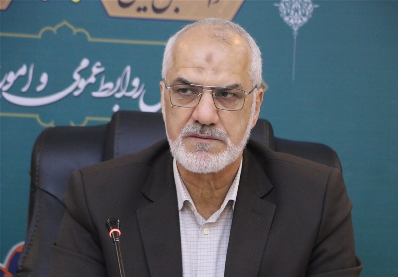 ۱۲۰۰ پروژه در خوزستان افتتاح شد/ قدردانی رئیسی از