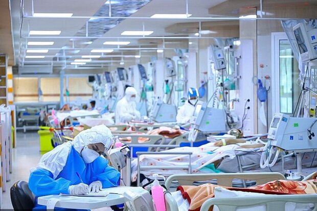 تنها ۶ بیمار کرونایی در خراسان شمالی بستری شدند