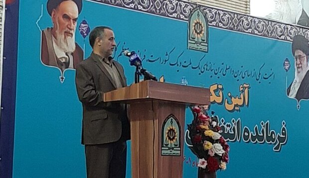 سمنان دومین استان به لحاظ حضور مردمی راهپیمایی ۲۲  بهمن شد
