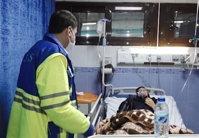 تداوم مسمومیت سریالی ‌‌دانش‌آموزان در مدارس قم/ امروز ۳۷ دانش‌آموز دیگر مسموم شدند