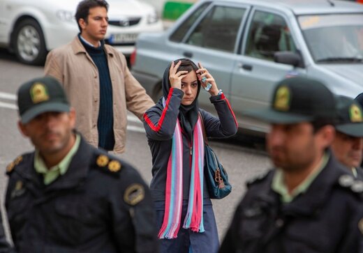 جزئیات جدید از طرح مجلس برای برخورد با بی‌حجابی / «ماشین‌های پلیس» بازمی‌گردند / کارت ملی، «فریز» می‌شود