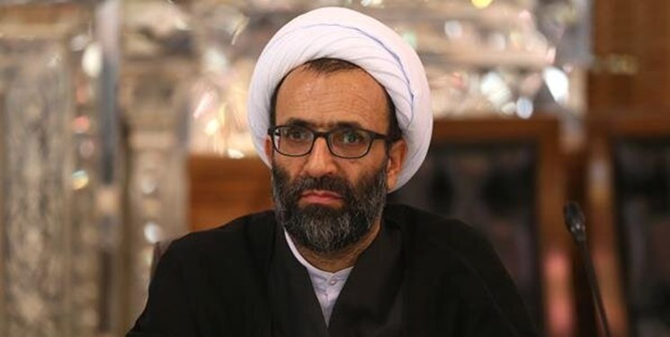 سلیمی: مردم  با حضور پرشوردر راهپیمایی 22بهمن همه تحلیل‌گران را در بهت و حیرت فرو بردند