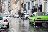 پایداری هوا در استان گیلان/ نفوذ سامانه جدید بارشی از پنج شنبه