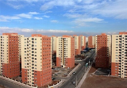 جزئیات جدید از نرخ سود تسهیلات نهضت ملی مسکن/ سود تسهیلات کدام متقاضیان افزایش یافت؟ جزئیات جدید از نرخ سود تسهیلات نهضت ملی مسکن/ سود تسهیلات کدام متقاضیان افزایش یافت؟