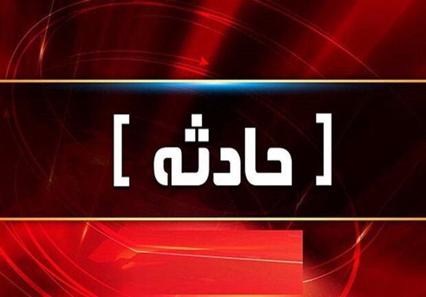 ۷ مصدوم بر اثر واژگونی خودرو در جاده زابل به زاهدان