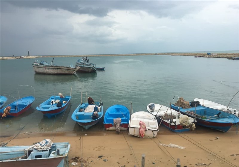 خبر خوش استاندار هرمزگان برای صیادان: به زودی مجوز صید می‌گیرید