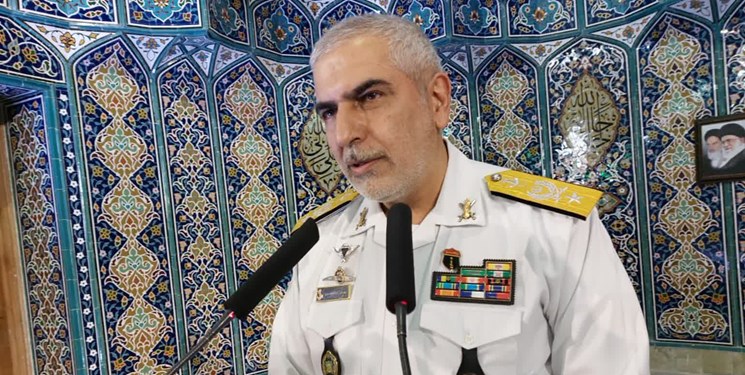 معاون وزارت دفاع: مهم‌ترین ماموریت ما بهره‌گیری تخصصی از سربازان و کارکنان وظیفه است