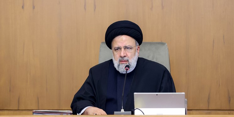 رئیسی: پزشکان، پرستاران و فعالان حوزه سلامت در ایام کرونا بسیار خوش درخشیدند