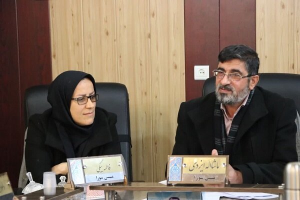 مشکل ترافیک در شهرکرد رفع شود