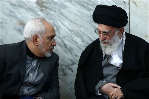 ناگفته عراقچی از «تذکر» رهبری به ظریف در مذاکرات برجامی ناگفته عراقچی از «تذکر» رهبری به ظریف در مذاکرات برجامی