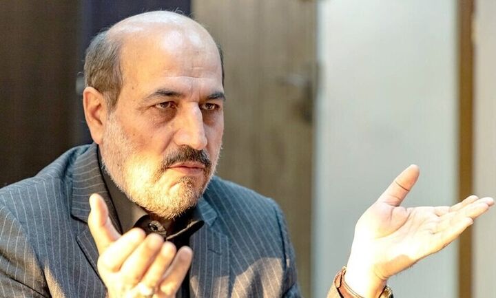 مشارکت با پلتفرمهای موجود در دنیا باید در دستورکار خودروسازان قرار گیرد مشارکت با پلتفرمهای موجود در دنیا باید در دستورکار خودروسازان قرار گیرد