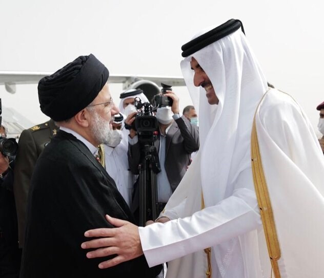 دولت سیزدهم , آیت الله سید ابراهیم رئیسی ,