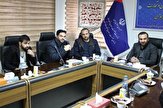 نشست مطالبه‌گران و فعالین رسانه‌ای استان همدان برگزار شد