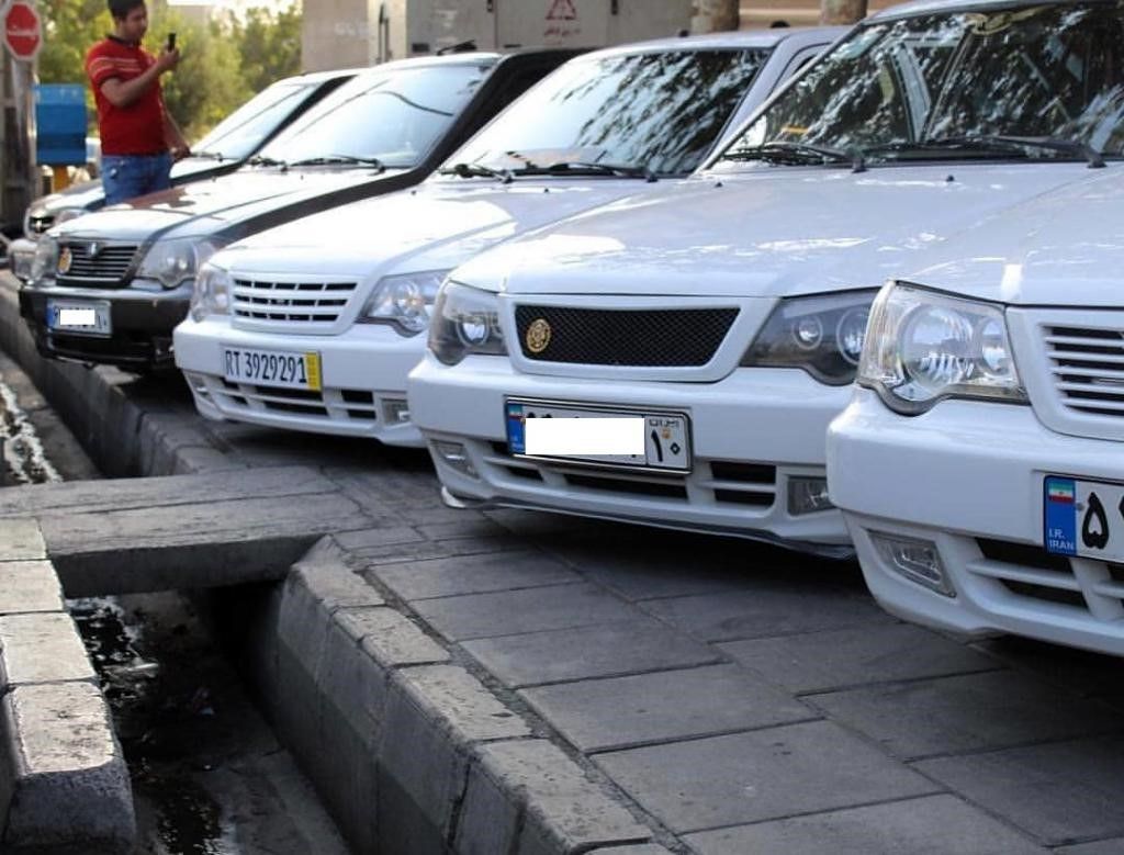 پراید خواب چنین قیمتی را هم نمی‌دید + جدول